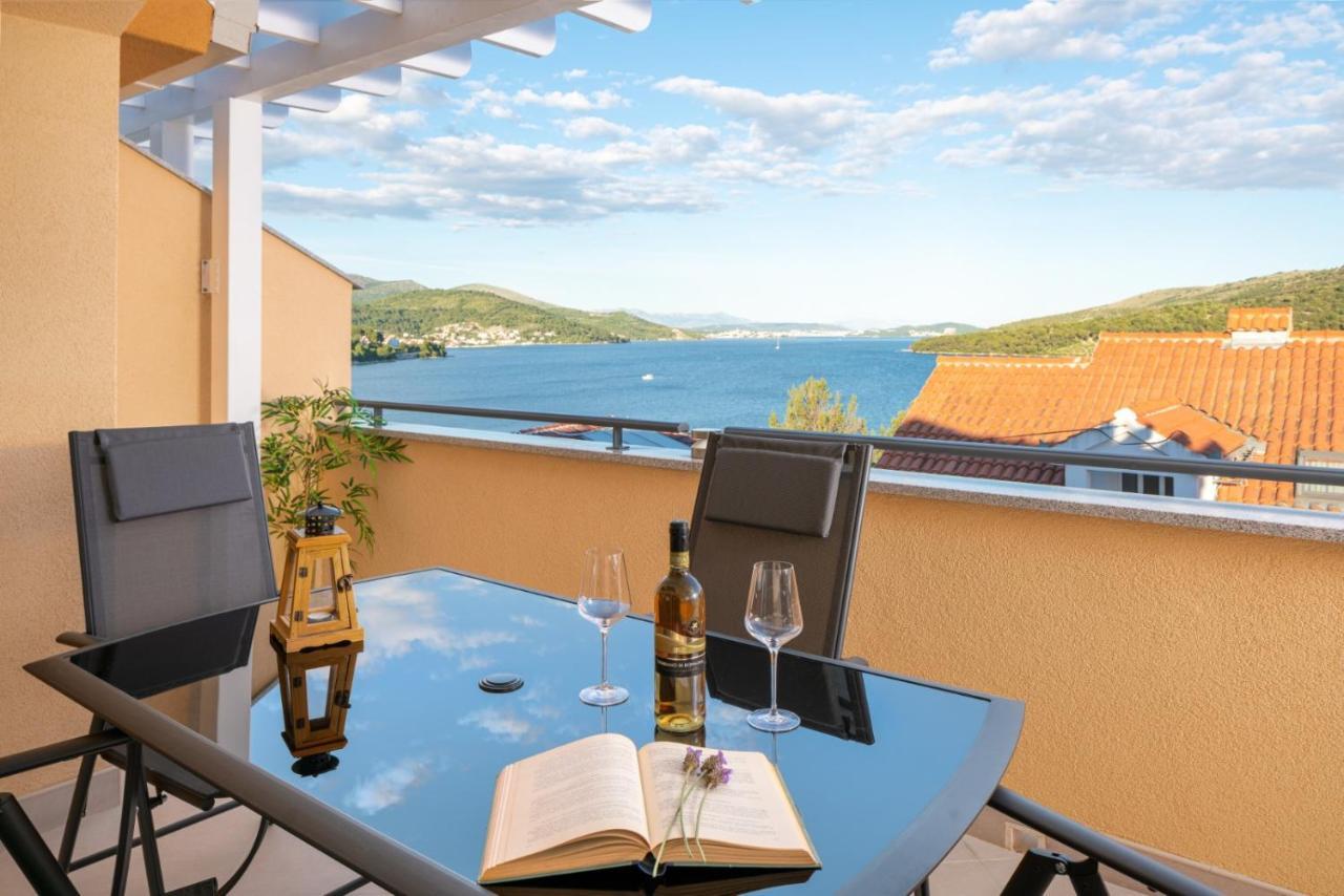 A Appartement Marina